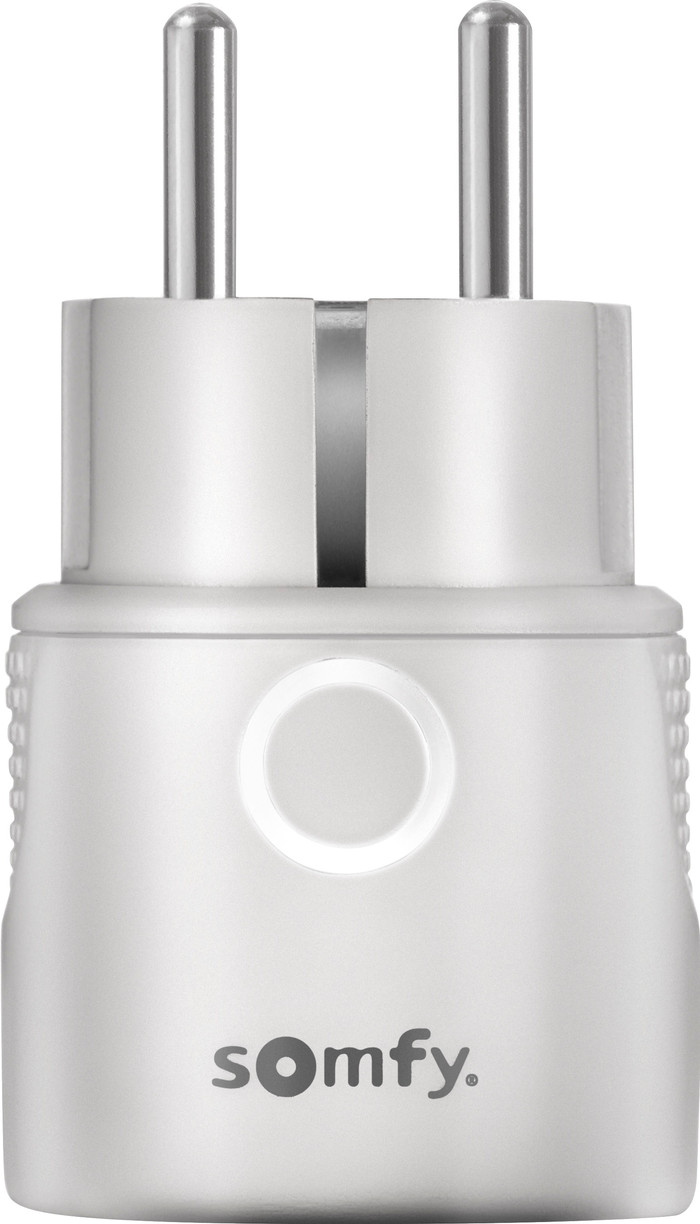 Somfy Plug IO (type E) Duo Pack null