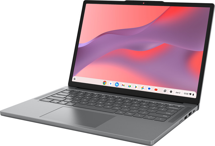 Lenovo Chromebook 14ITN11 83SU001TMB Azerty rechterkant