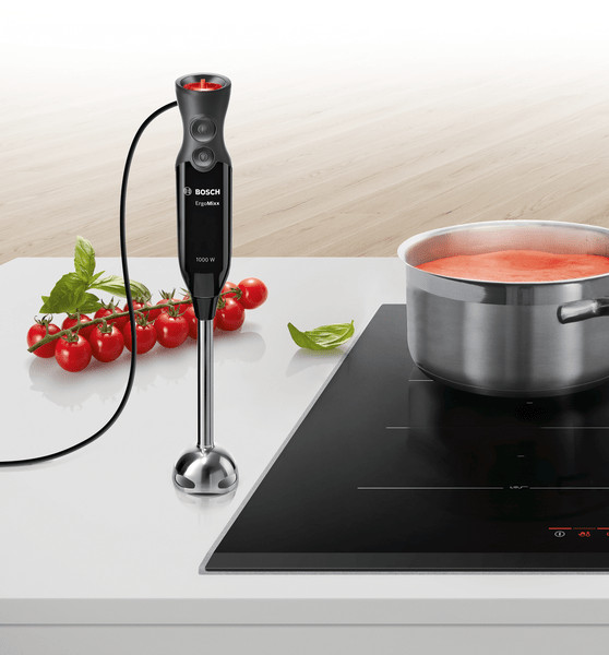 Bosch ErgoMixx MS61B6170 product in gebruik