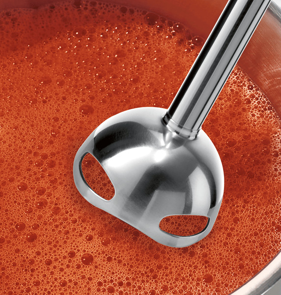 Bosch ErgoMixx MS61B6170 product in gebruik