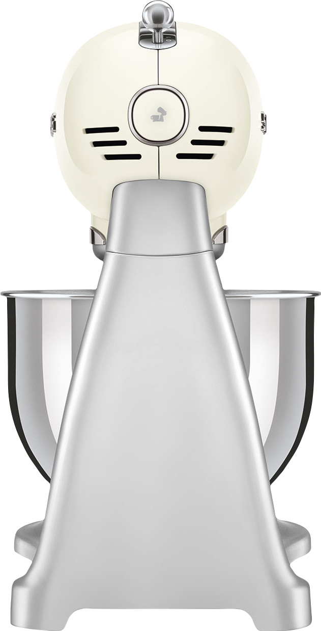 SMEG SMF04CREU Crème arrière