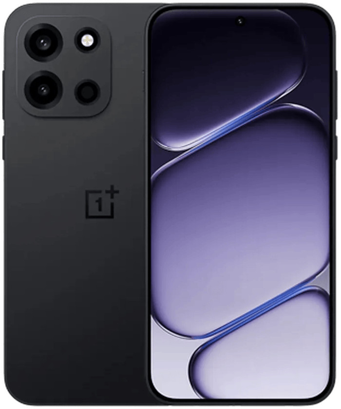 OnePlus Nord 6 512GB Zwart 5G Main Image