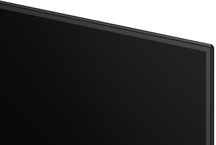 LG OLED 55" B6 (2026) detail