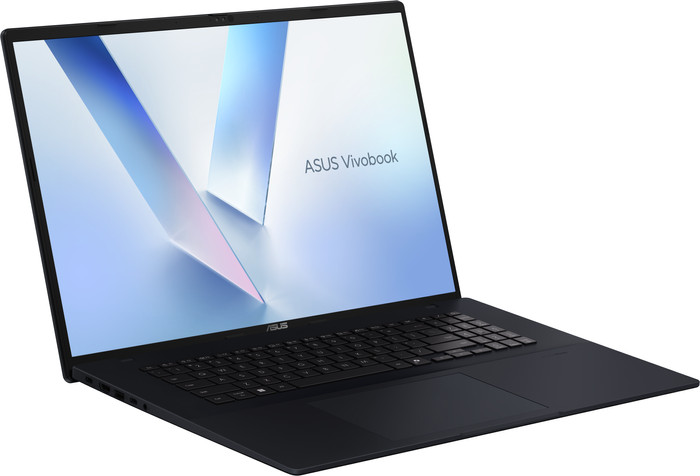 ASUS Vivobook 18 Copilot+ PC M1807GA-S8004W Azerty linkerkant