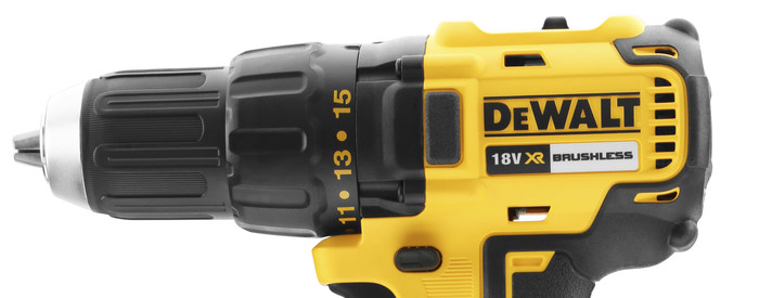 DEWALT DCD777L2T-QW null