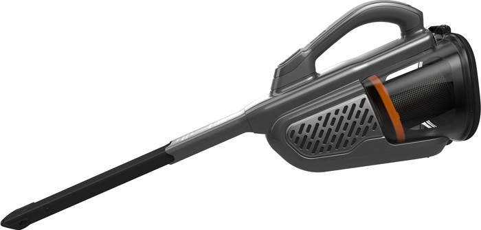 BLACK+DECKER BHHV520JF-QW côté gauche