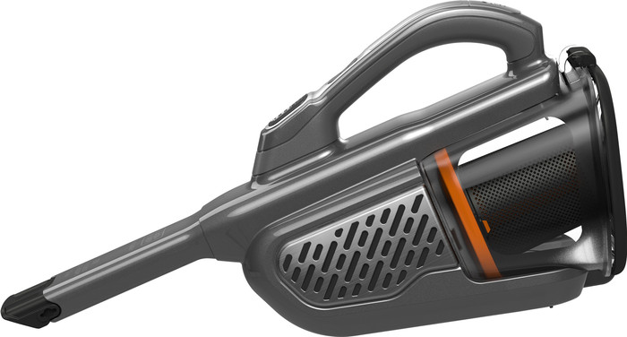BLACK+DECKER BHHV520JF-QW côté gauche