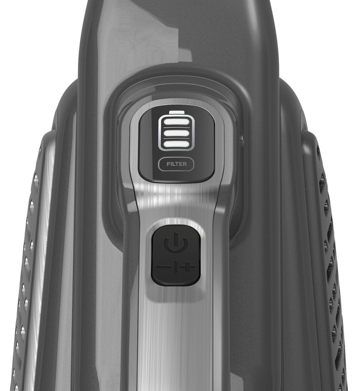 BLACK+DECKER BHHV520JF-QW détail