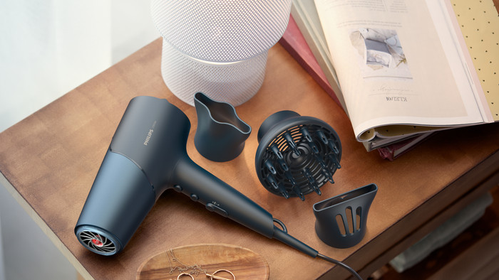 Philips 5000 Series BHD512/20 product in gebruik