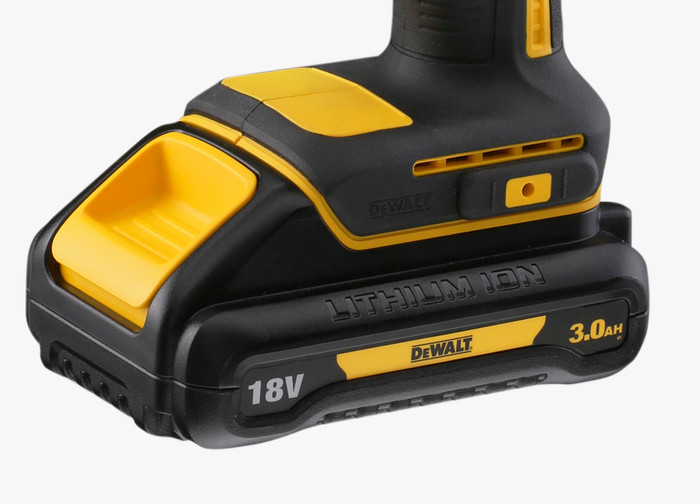 DEWALT DCD777L2T-QW null