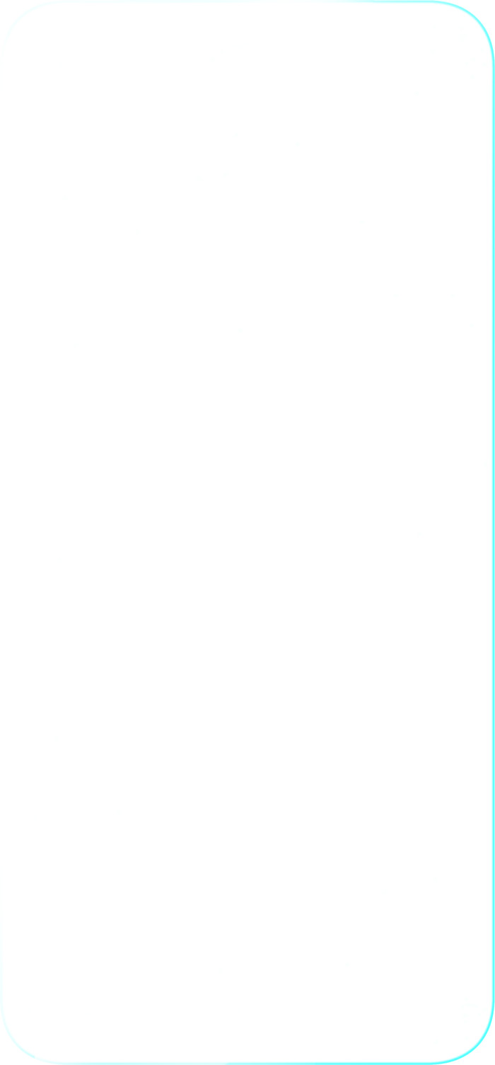 Just In Case Tempered Glass OnePlus 15R Screenprotector voorkant