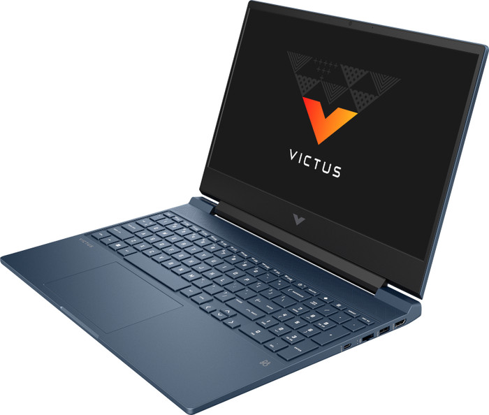 HP VICTUS 15-fb3354nd right side