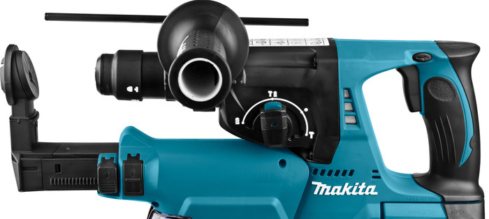 Makita DHR243RTJW detail