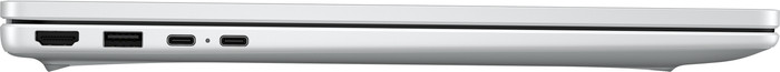 HP OmniBook 3 17-dk0970ndx Azerty linkerkant