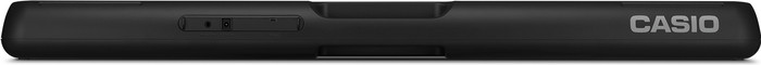 Casio Casiotone CT-S100 Noir arrière