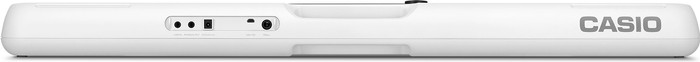 Casio Casiotone CT-S200 White back