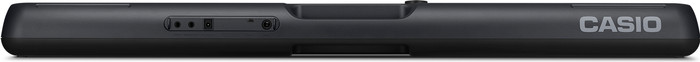 Casio Casiotone CT-S300 Black back
