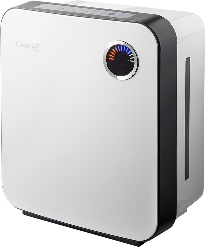 Clean Air Optima CA-807 côté droit