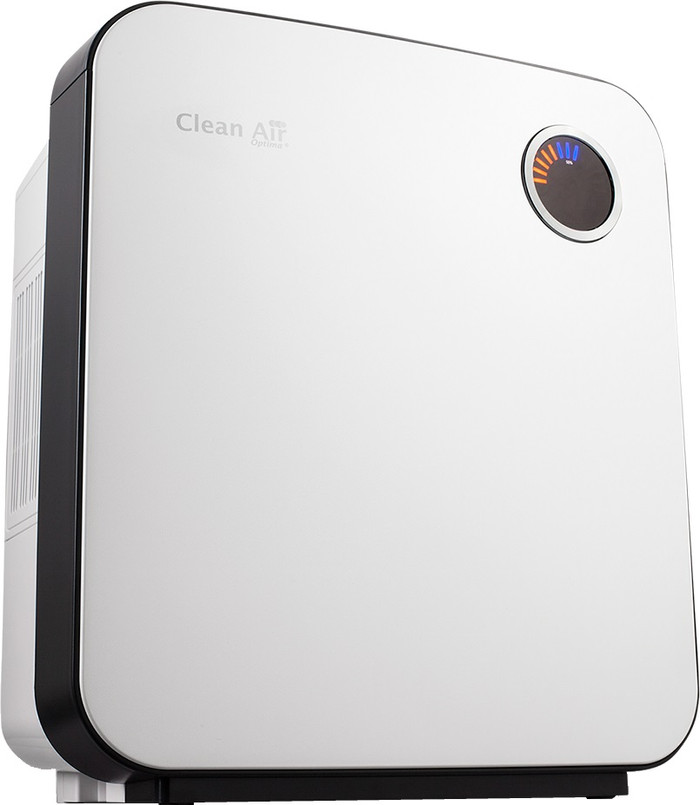 Clean Air Optima CA-807 côté gauche