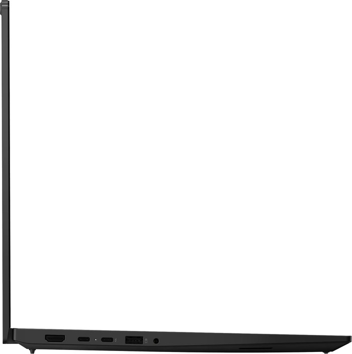 Lenovo ThinkPad E16 Gen 3 (Intel) - 22AY004HMB Azerty linkerkant