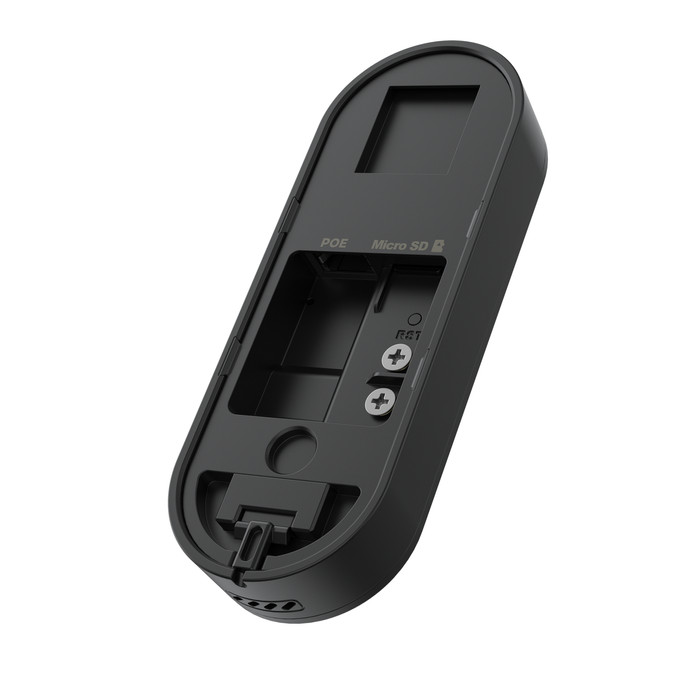 Reolink D340P + Chime + Home Hub 1 back