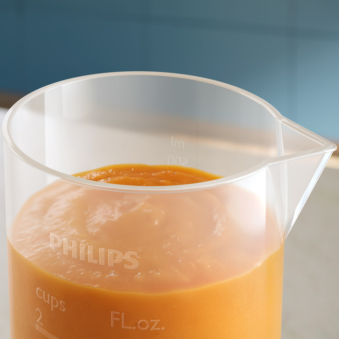 Philips 3000-serie HR2562/00 visual leverancier