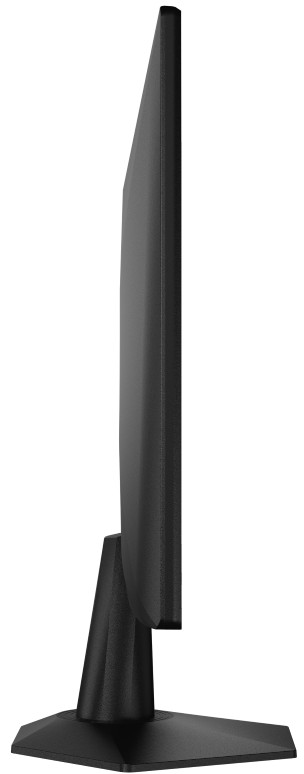 AOC 24G50F linkerkant