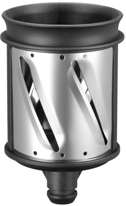 KitchenAid 5KSMVSA Groentesnijder en rasp null