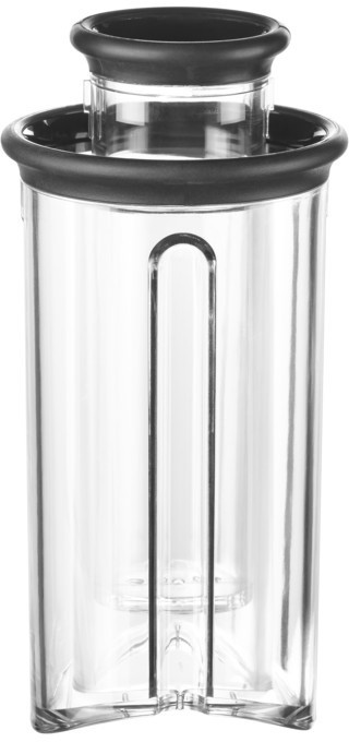 KitchenAid 5KSMVSA Groentesnijder en rasp null