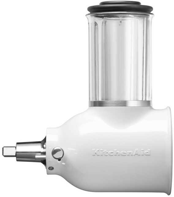 KitchenAid 5KSMVSA Groentesnijder en rasp null
