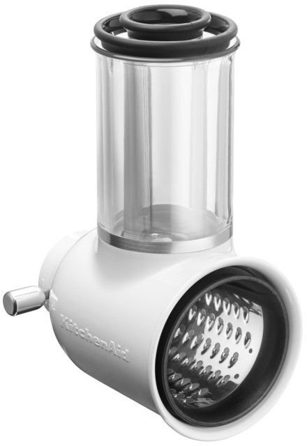 KitchenAid 5KSMVSA Groentesnijder en rasp null