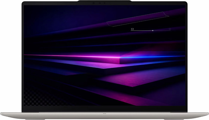 Lenovo Yoga Slim 7 OLED Copilot+ PC 14IPH11 83QM007SMB Azerty voorkant