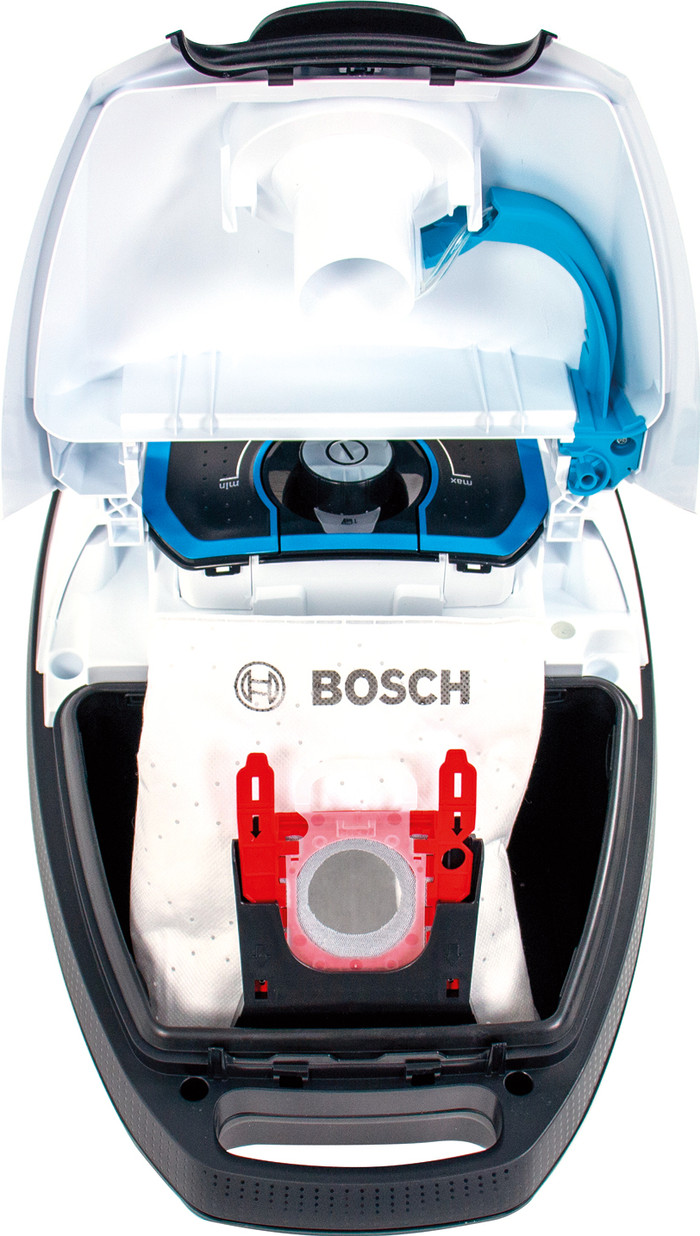 Bosch Series 8 In'genius ProSilence BGL8SIL5 null