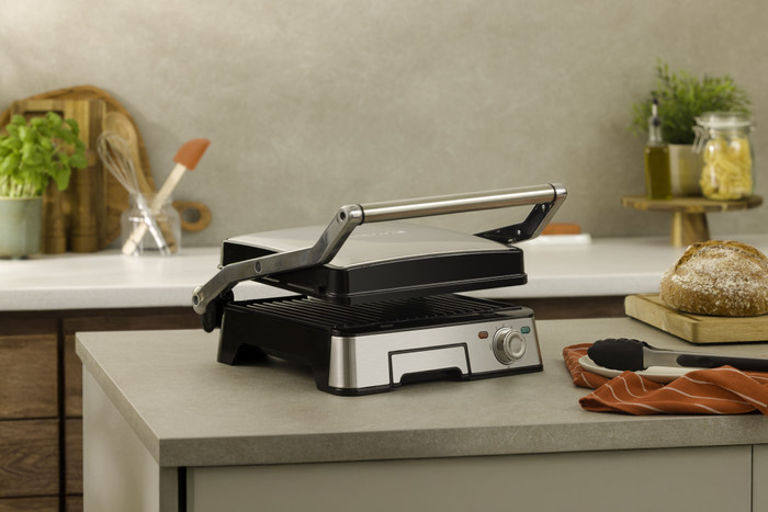 Pierre Toastie Maker PCG2000 back