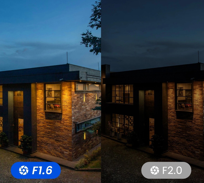 Reolink Lumus E450 visual supplier