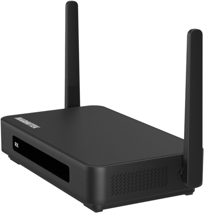 Marmitek Stream 4K Pro KIT 2 avant