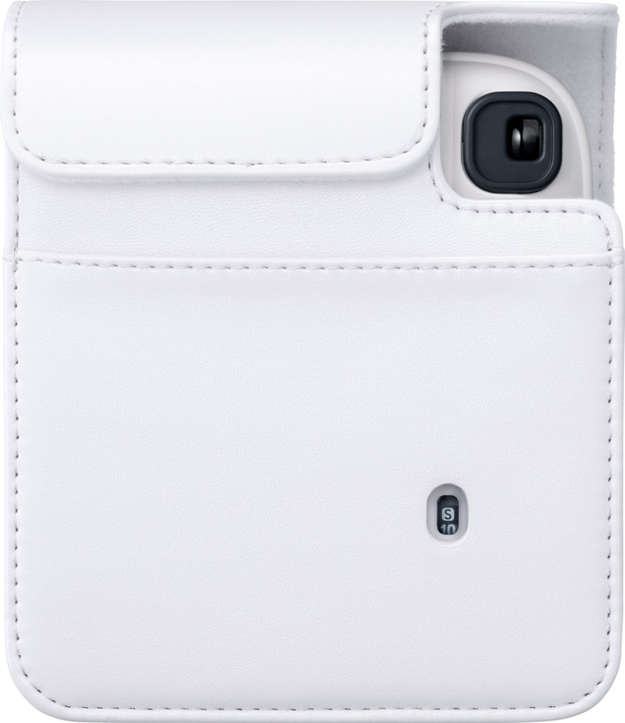 Fujifilm Instax Mini 13 Case Clay White avant