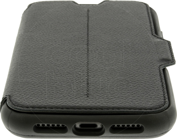 Otterbox Strada iPhone 11 Book Case Black null