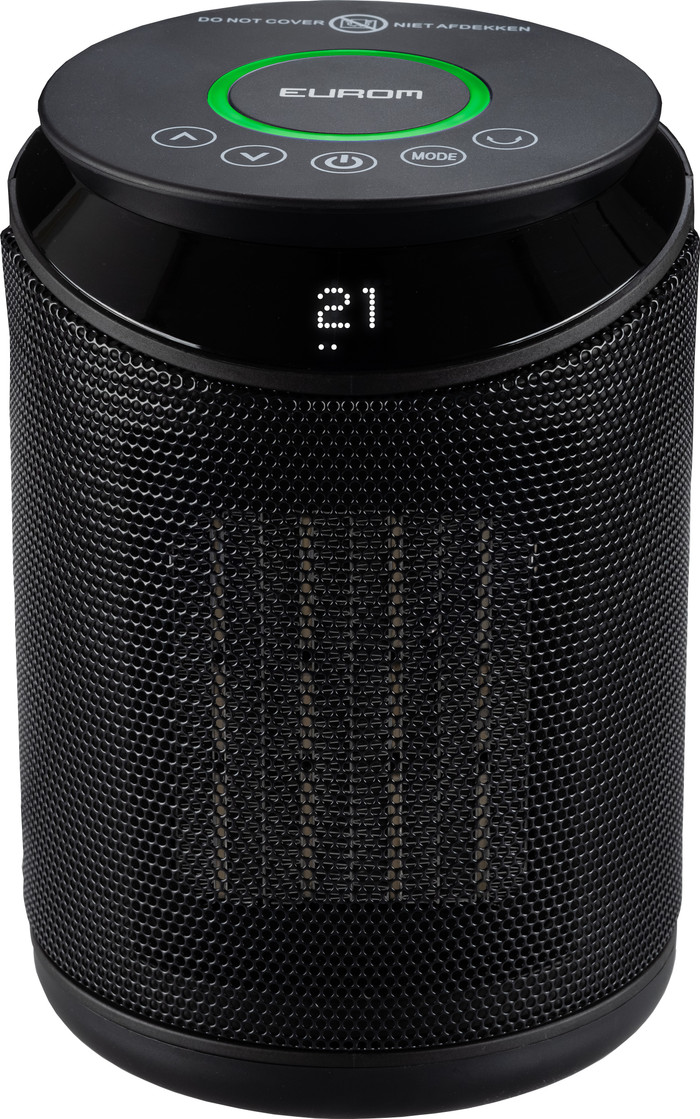 Eurom Hot Shot 2000 Wifi null