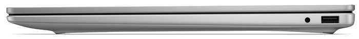 HP OmniBook 3 Next Gen AI PC OLED 16-bz0910ndx right side