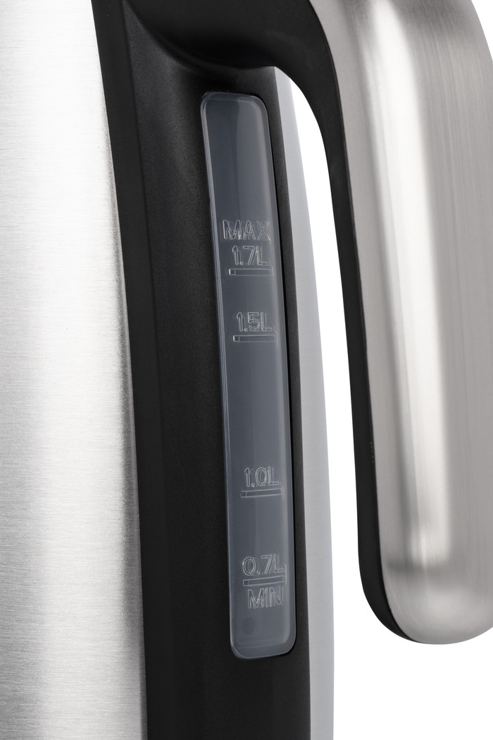 Pierre Waterkoker PWK3000 detail