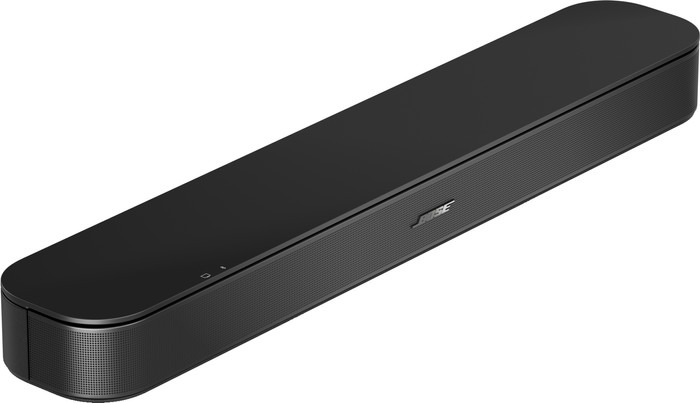 Bose T V Speaker (2nd Gen) voorkant