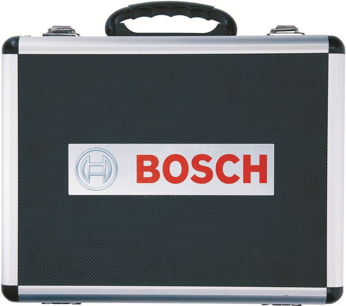 Bosch Set de Forets et Burins SDS-Plus 11 pièces dans Valise null