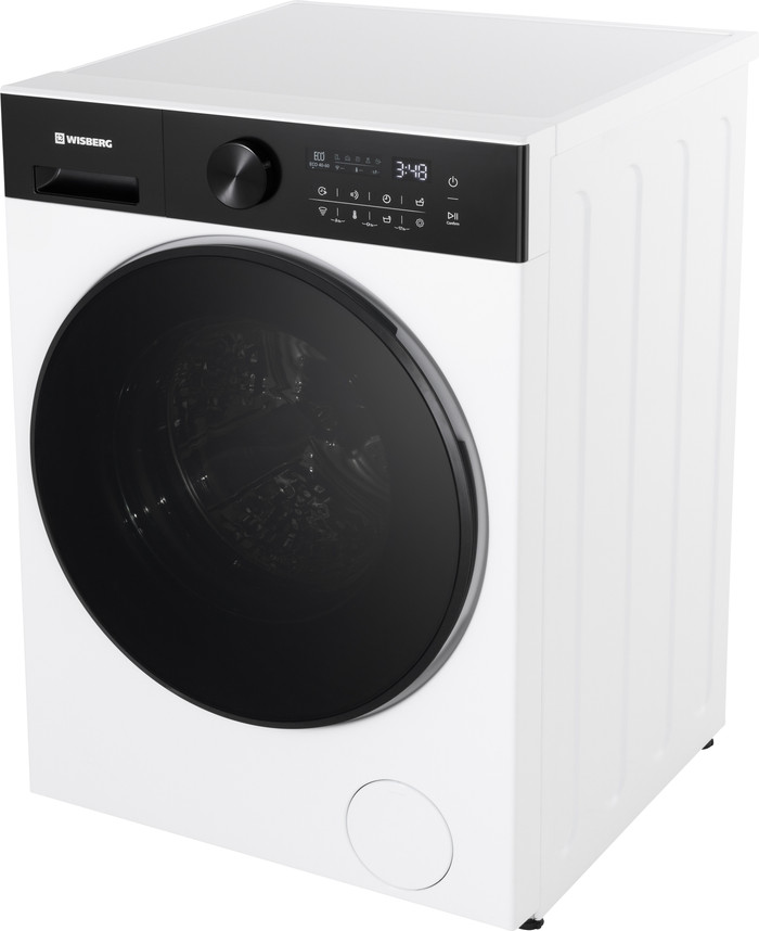 Wisberg WBWM5A3W8ML SmartDose rechterkant