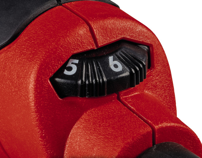 Einhell TC-RS 425 E detail