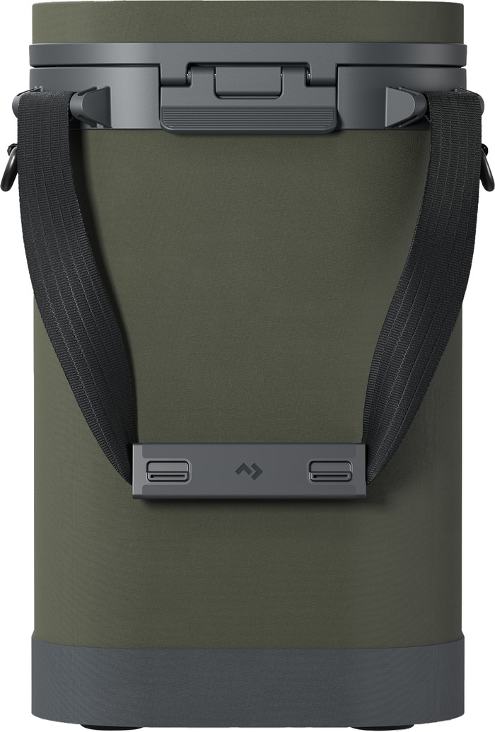 Dometic Recon ZL Small Lichen voorkant