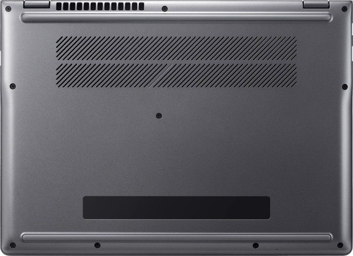 Acer Chromebook Plus 514 CB514-6HT-37VH Azerty onderkant