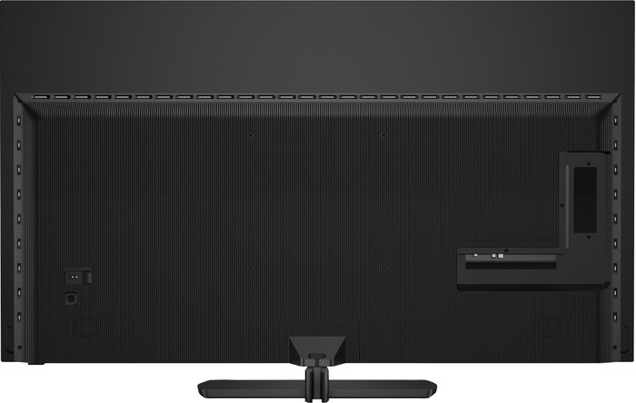 Philips Ambilight 65" OLED811 (2026) achterkant
