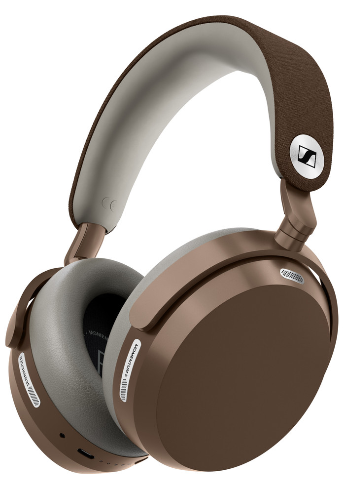 Sennheiser Momentum 5 Copper rechterkant
