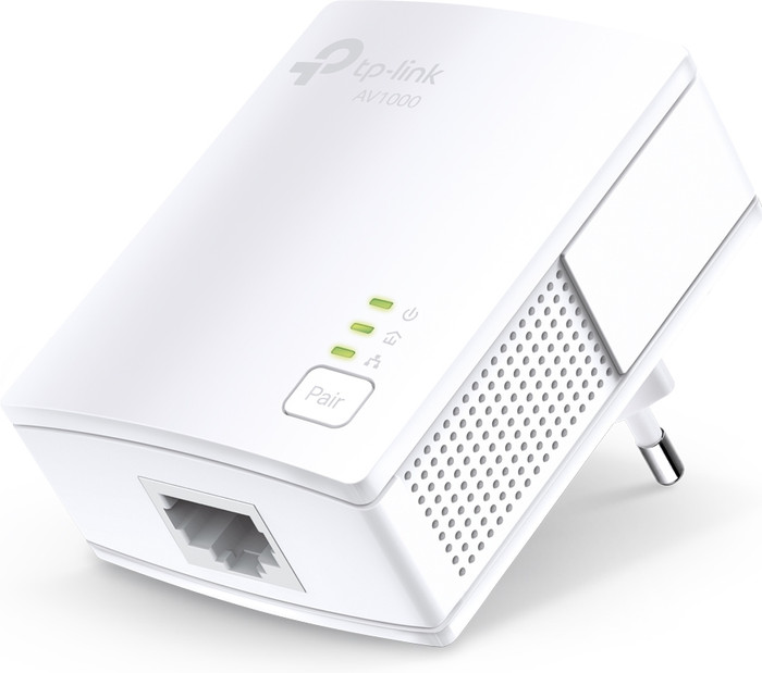 TP-Link TL-PA7017 Kit (Sans Wifi) null